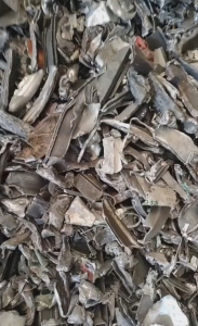 出售断桥铝破碎料，长期有