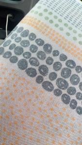 出售PP无纺布，成卷库存布