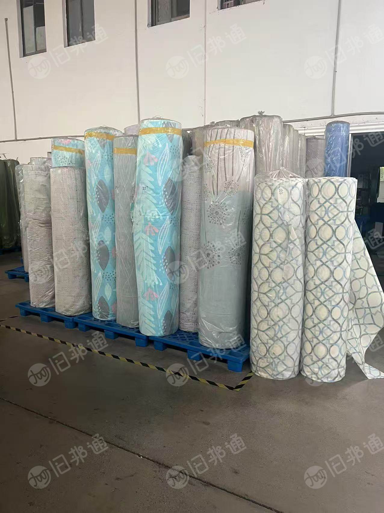 出售PP无纺布，成卷库存布