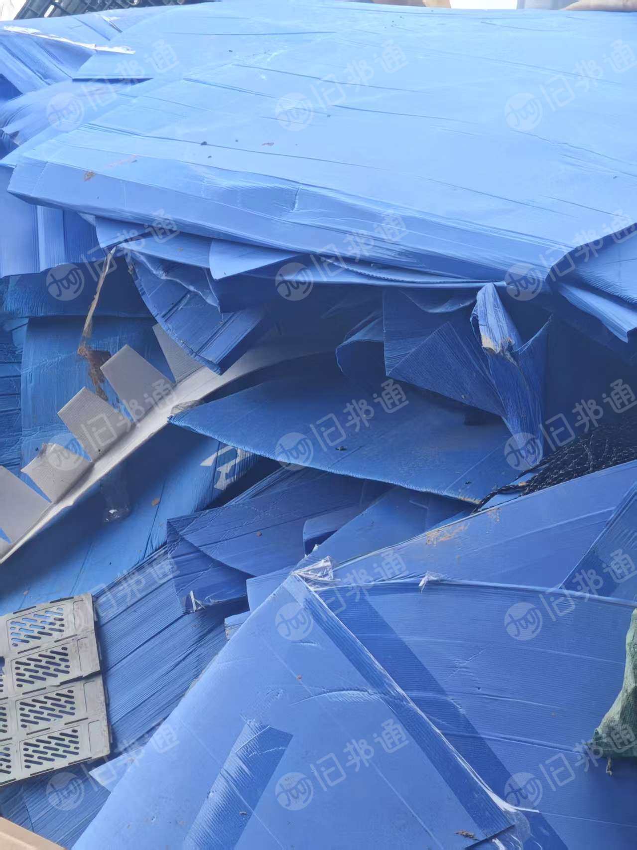 出售PP空心板毛料，长期有货