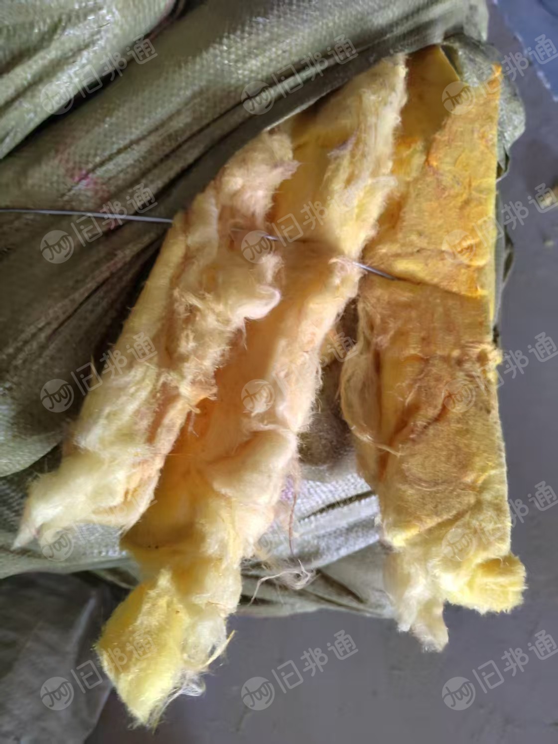 出售找固废处理，出售固废隔音棉，每月近10吨，9.6米高栏给2500，13.5米高栏车给3000