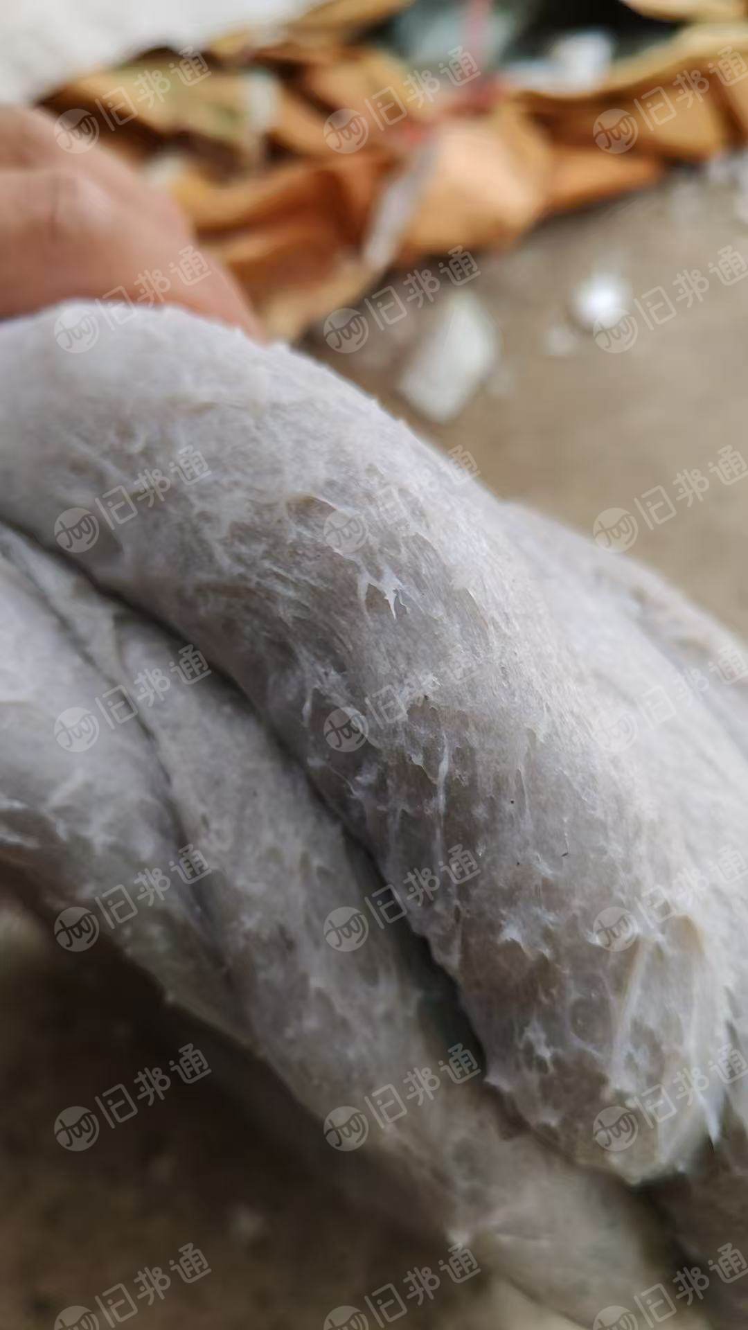 出售珍珠棉热熔块，每个月都有
