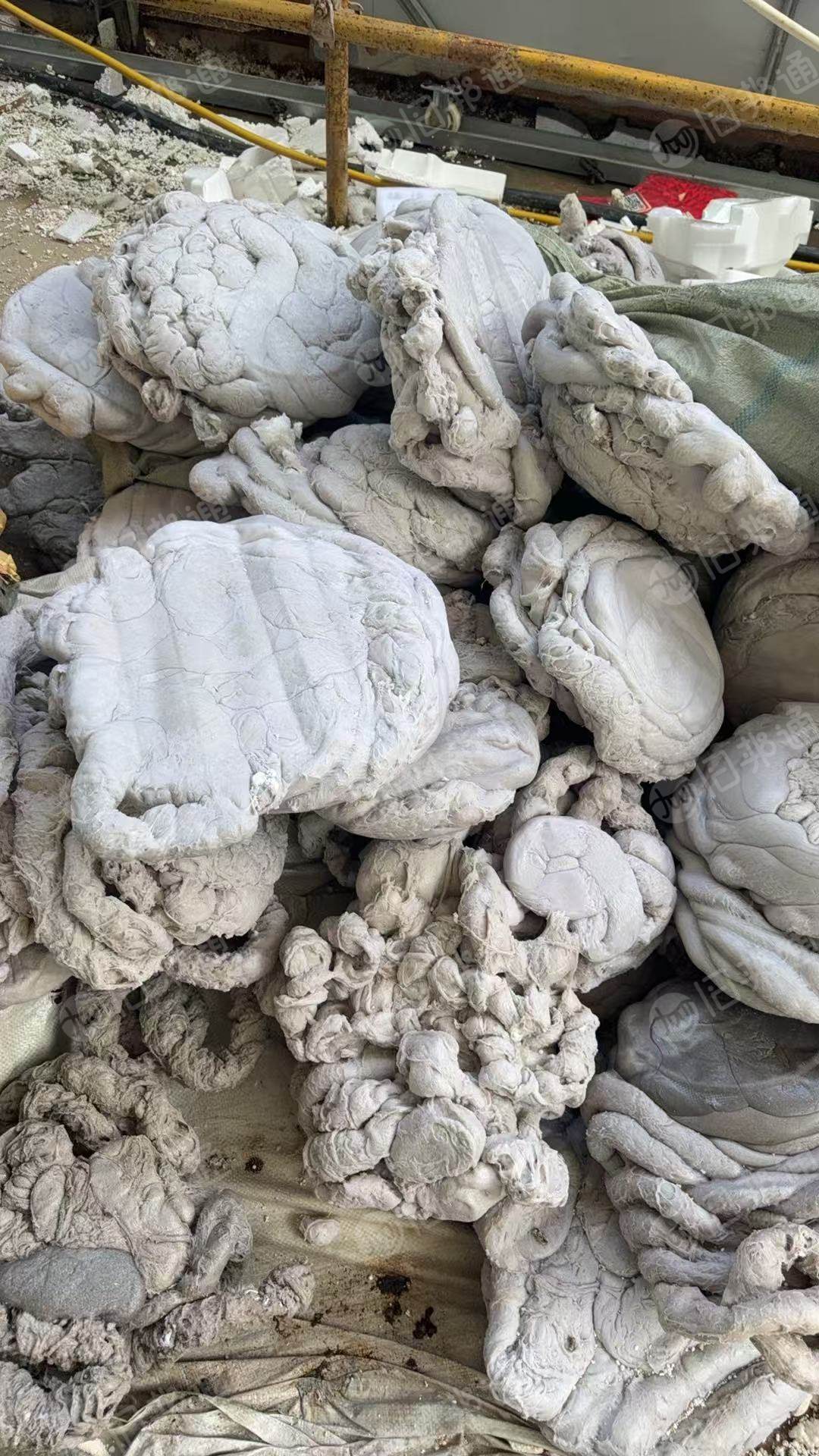 出售珍珠棉热熔块，每个月都有