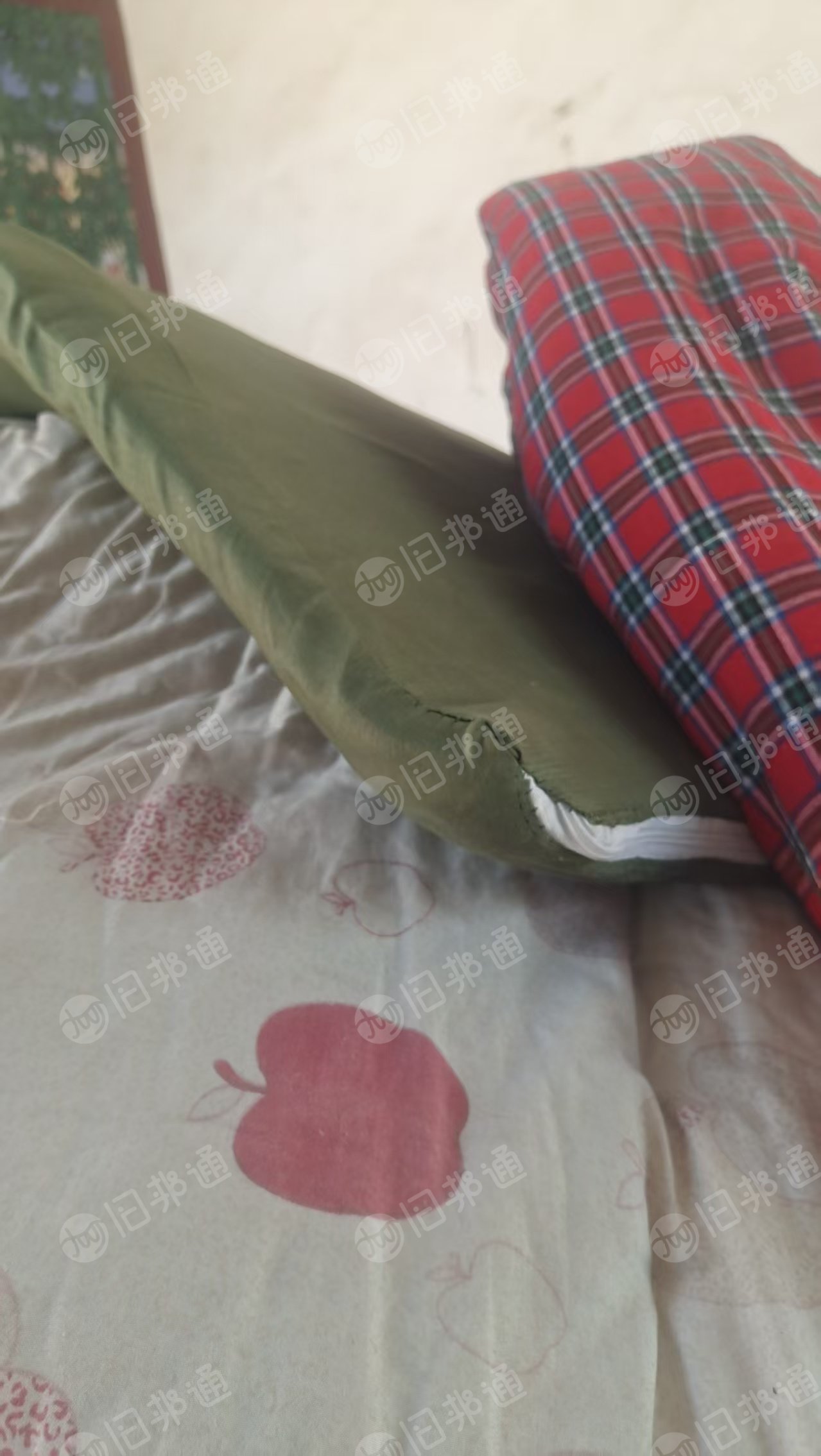 长期出售学生垫子拆下来的丝绵，现货4000多条