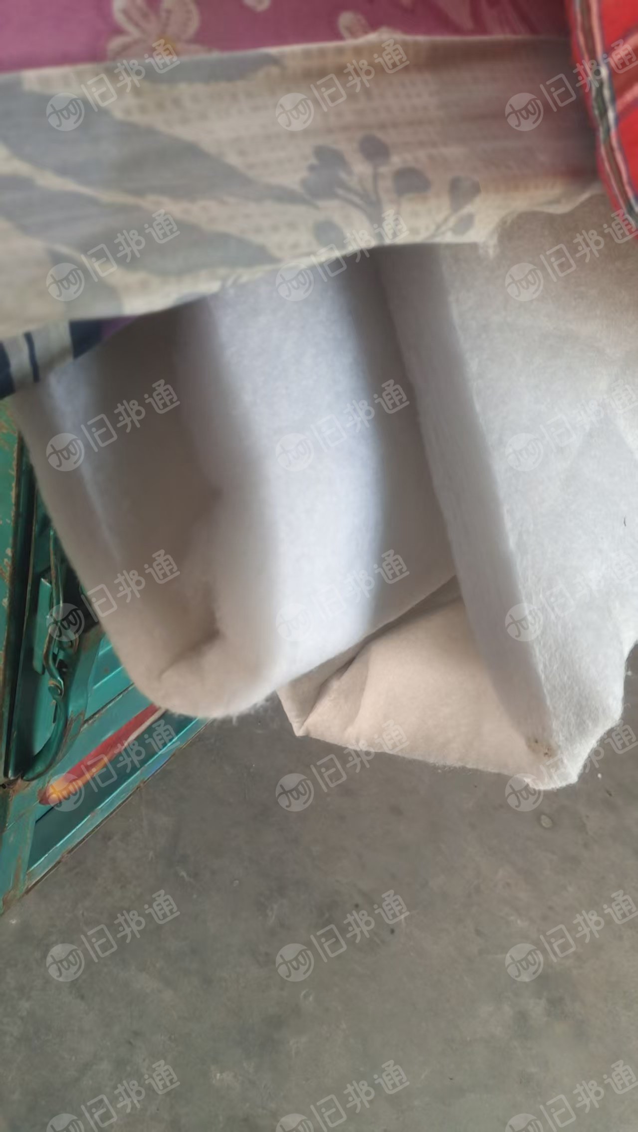 长期出售学生垫子拆下来的丝绵，现货4000多条