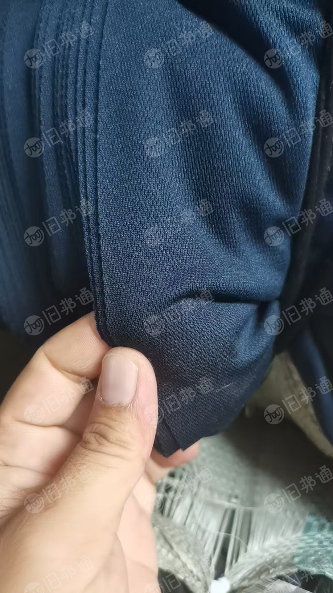 长期大量出售涤纶废布，涤纶边角料，分浅色深色两种，月供八九十吨