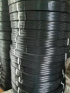 长期出售涤纶安全带，民用捆绑带，安全带，现货有几十吨，货在安徽阜阳