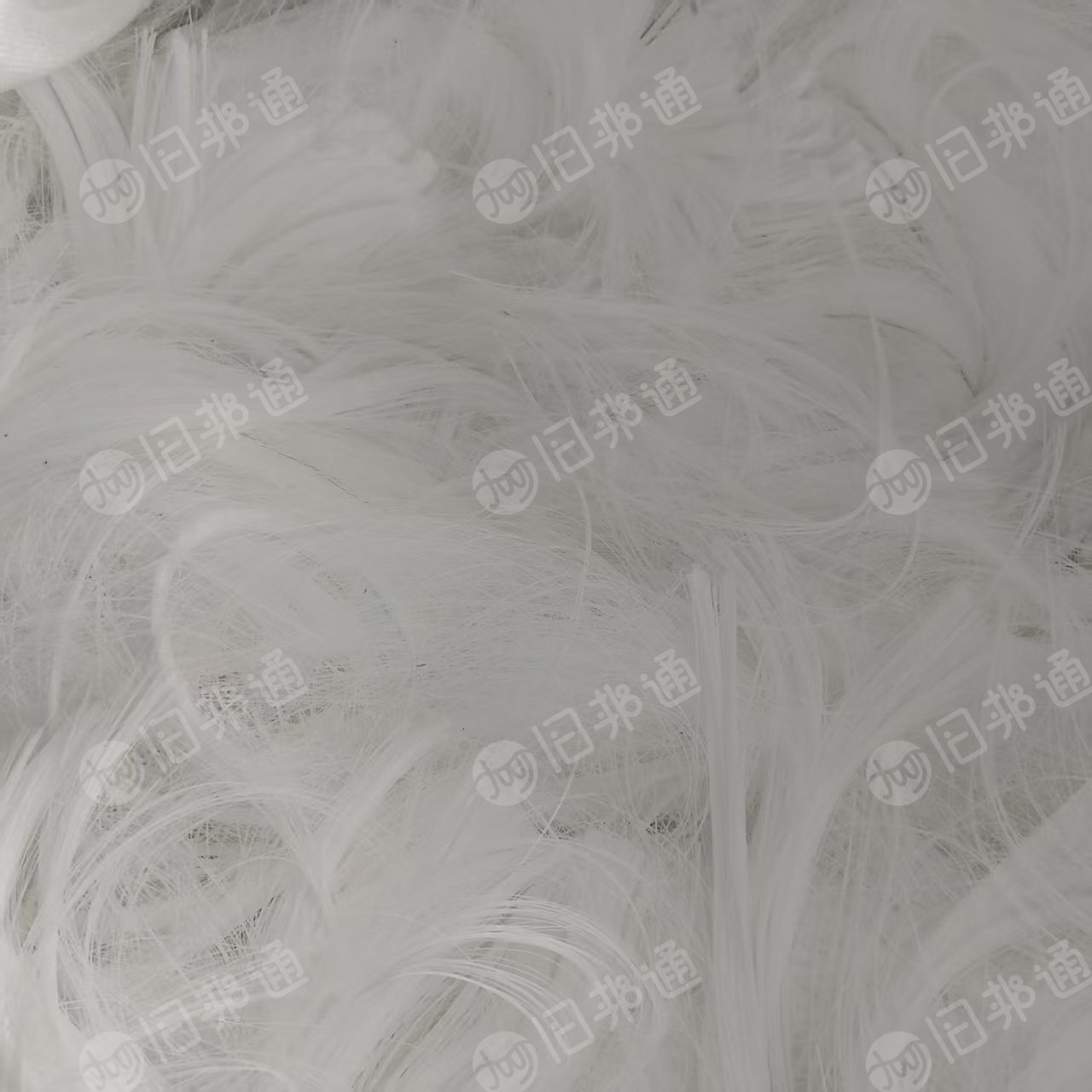 长期出售锦纶废丝，尼龙废丝，单6 有光和无光都有，现货6-7吨，厂在浙江台州