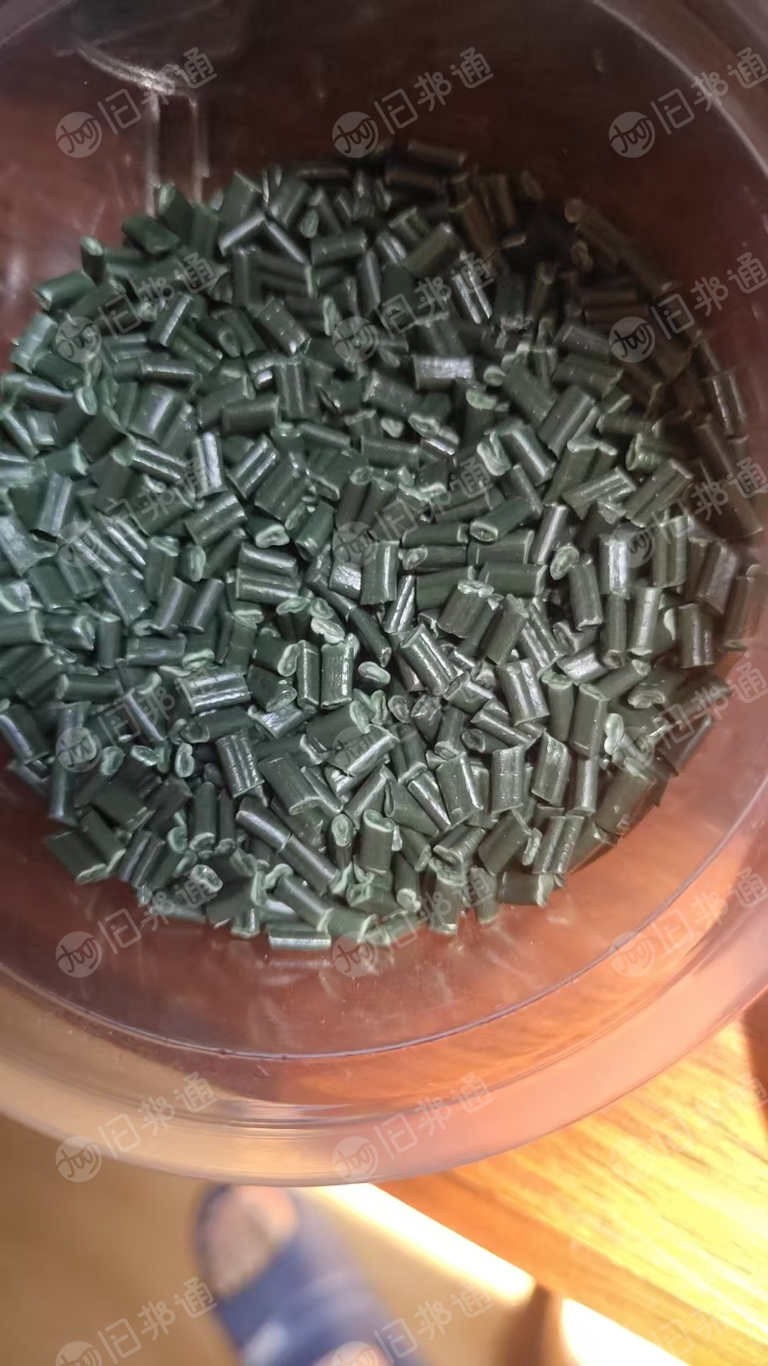 出售pp编织袋颗粒，全漂，可拉丝