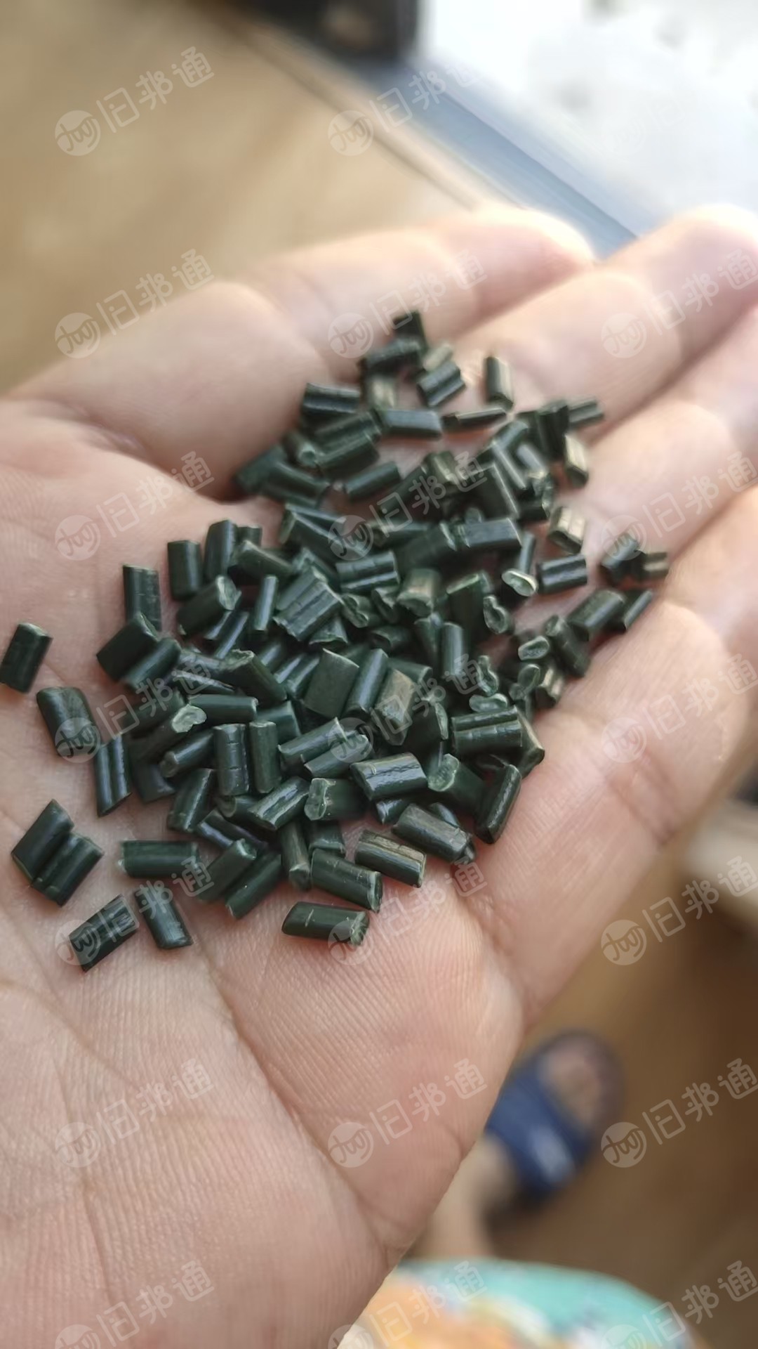 出售pp编织袋颗粒,全漂,可拉丝