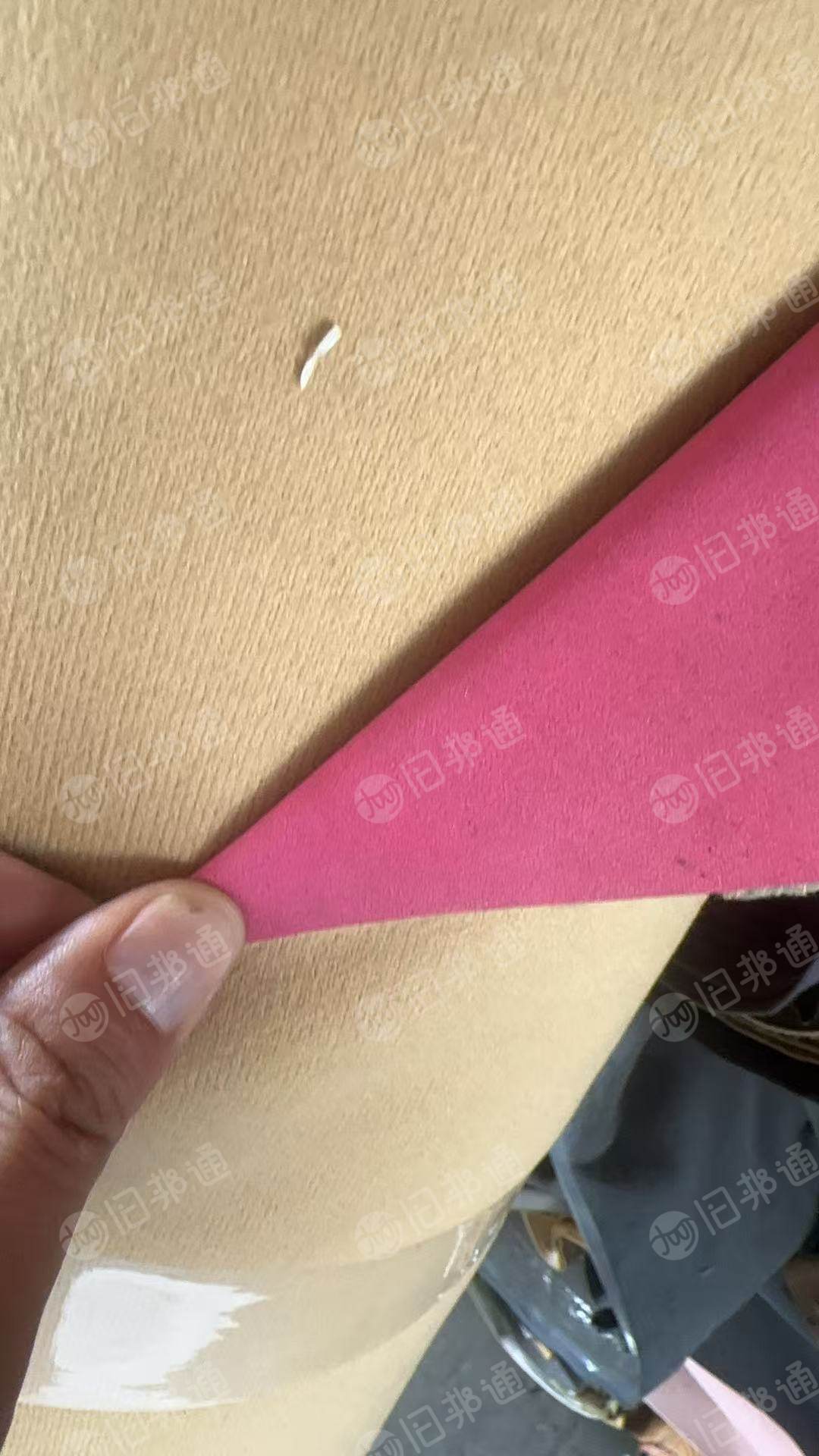 长期出售PU皮革，皮革，二等品，现货有10吨，货在福建宁德