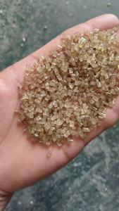 回收eps茶透颗粒，要求60-80目，拿来做挤塑板