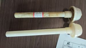 处理一批abs过滤管毛料