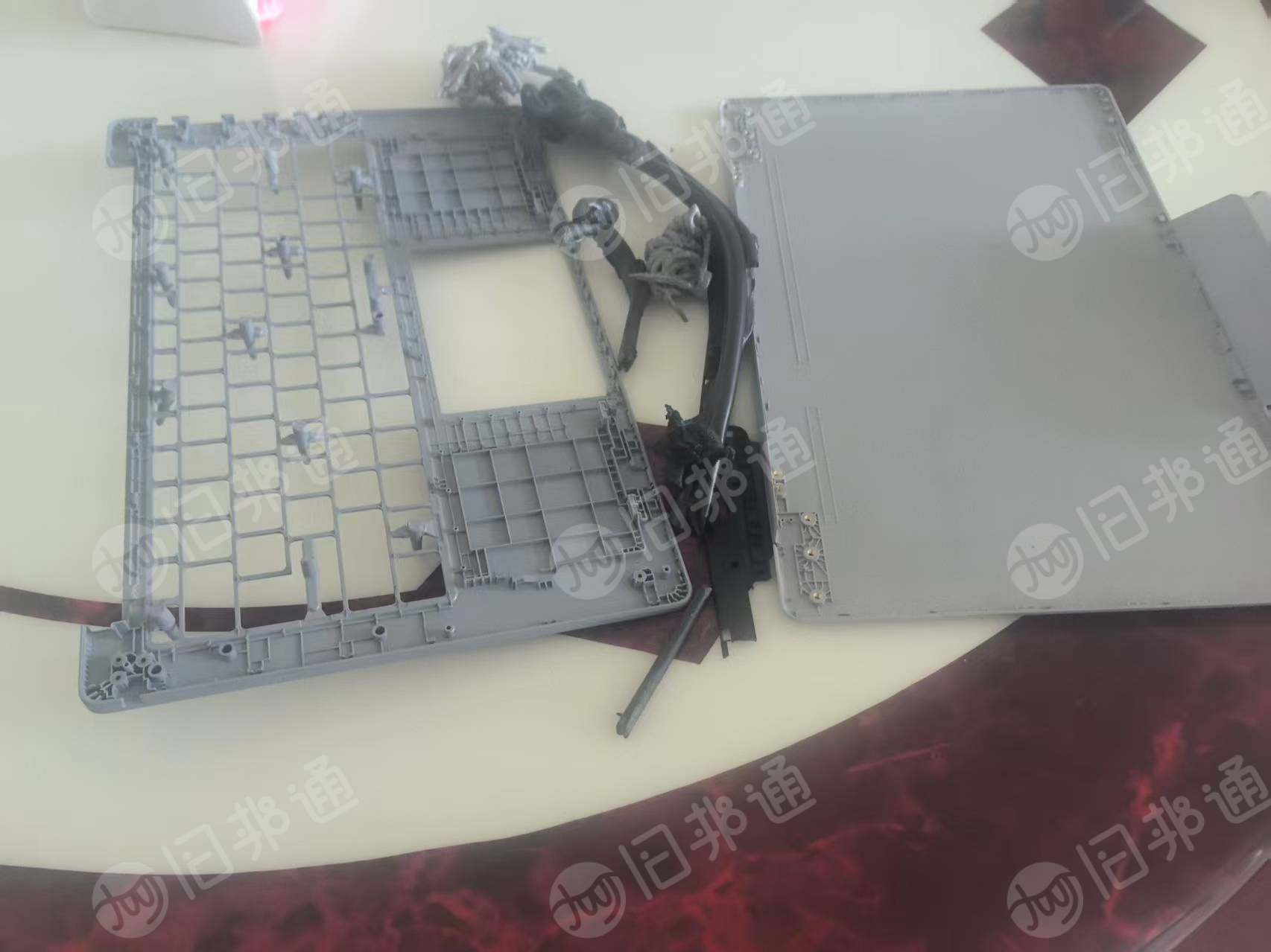 出售合金电脑外壳毛料，现货20吨