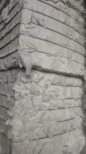 长期出售白色不锈钢衬纸