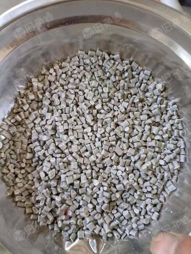 出售编织袋PP颗粒，黑的，白的，二白的，月供200吨