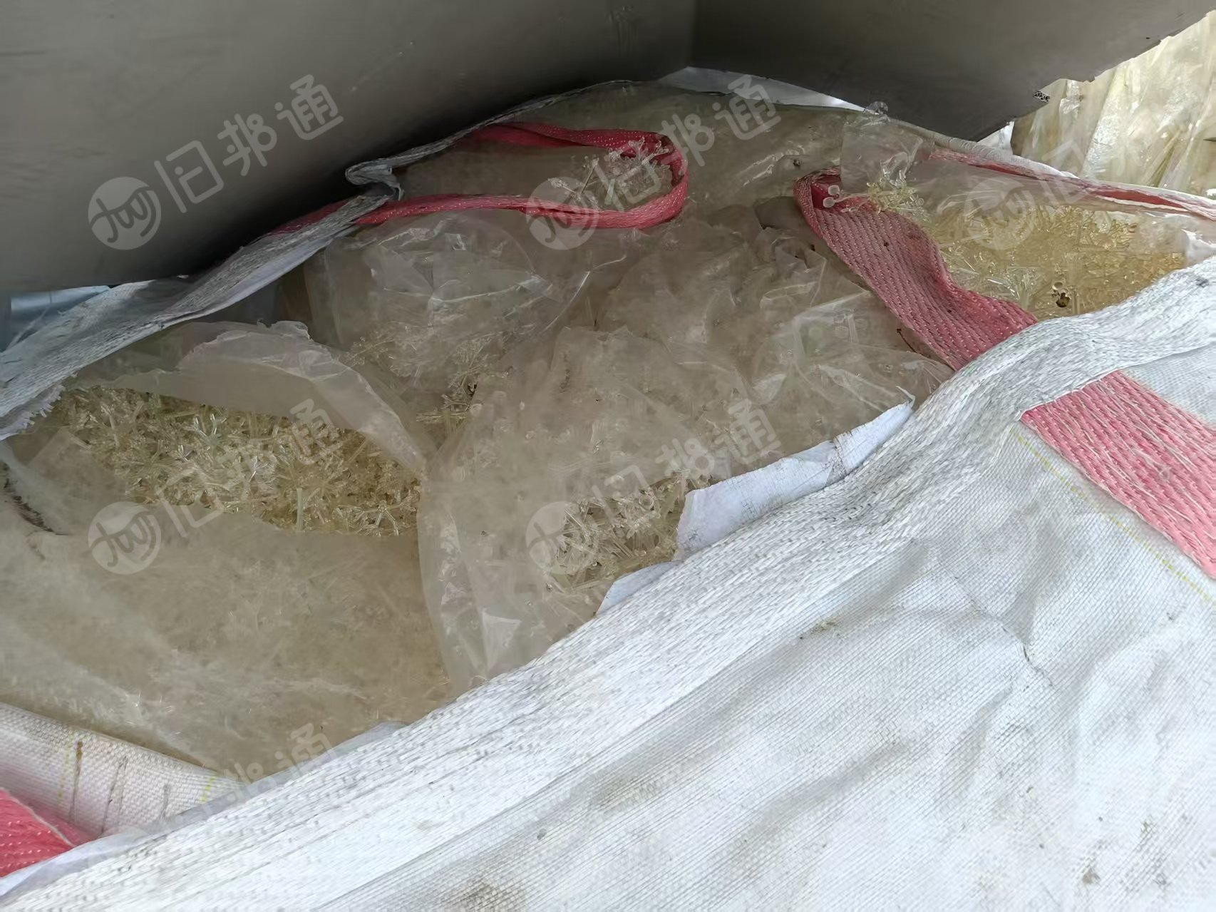 出售coc水口料，现货8～10吨