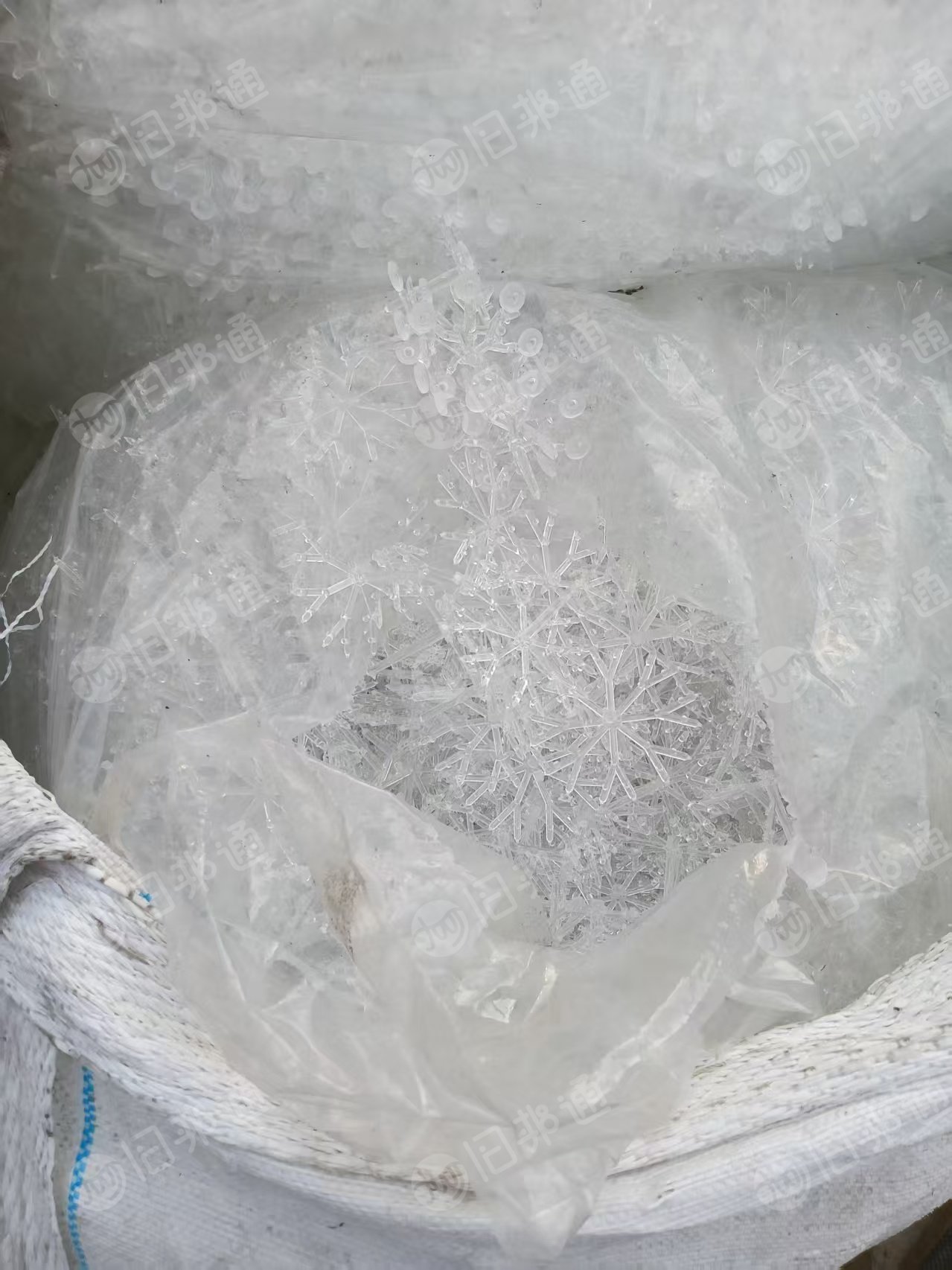 出售coc水口料，现货8～10吨