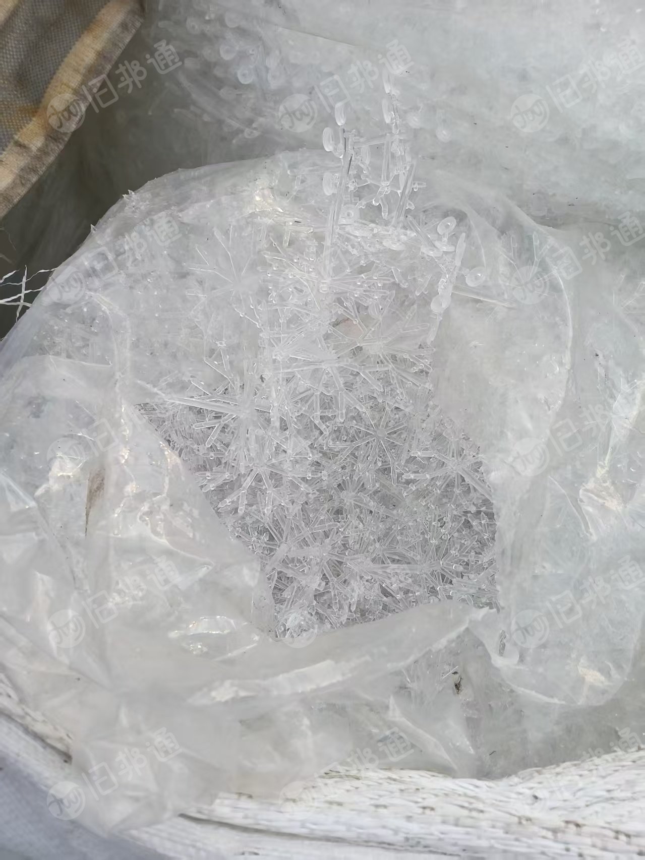 出售coc水口料，现货8～10吨
