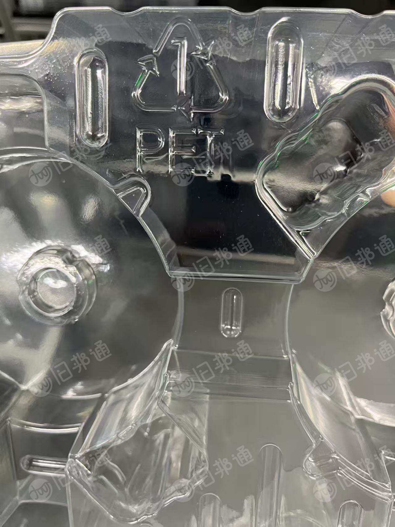 出售PET吸塑盒毛料，厂货，月供100多吨