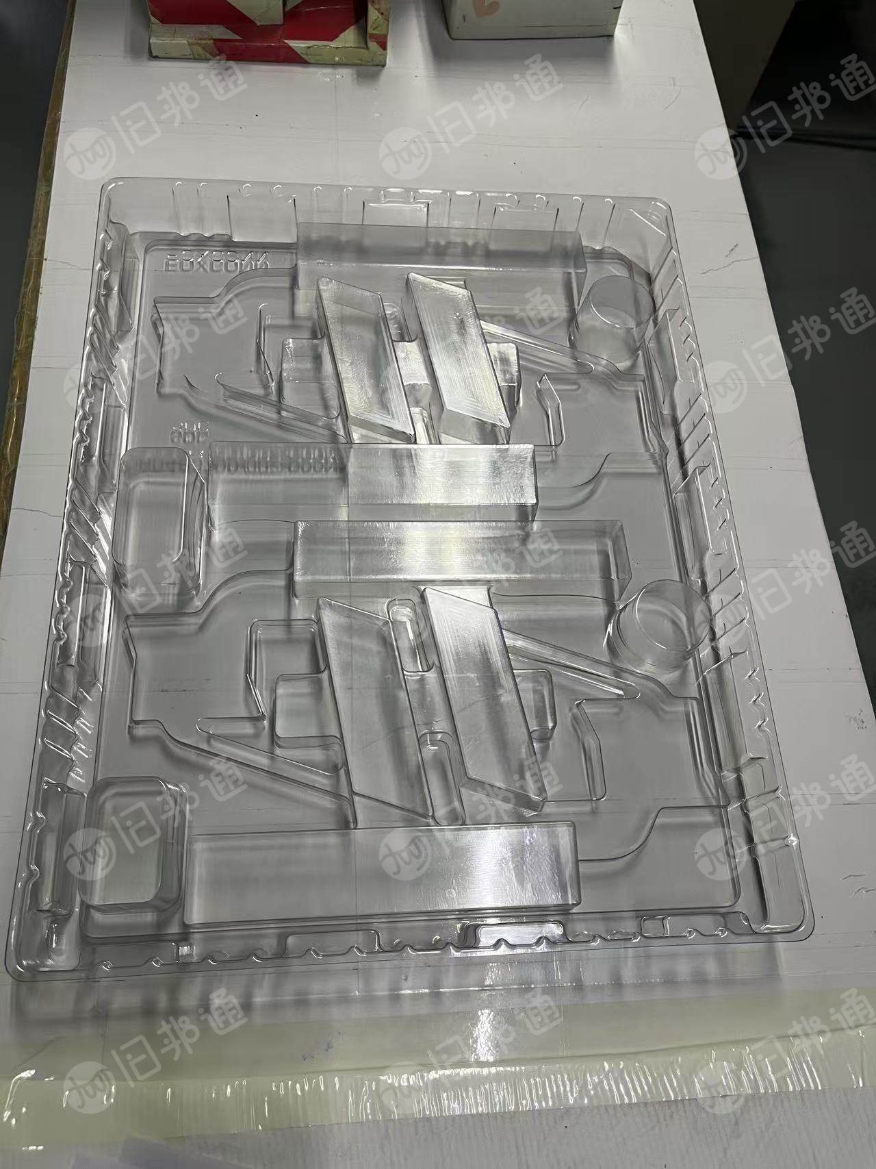 出售PET吸塑盒毛料，厂货，月供100多吨