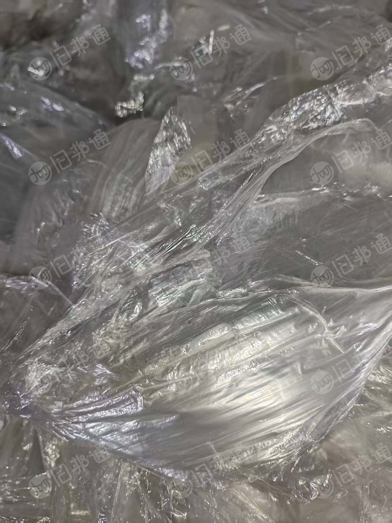 出售POF中温丙膜，现货五六吨，长期有货