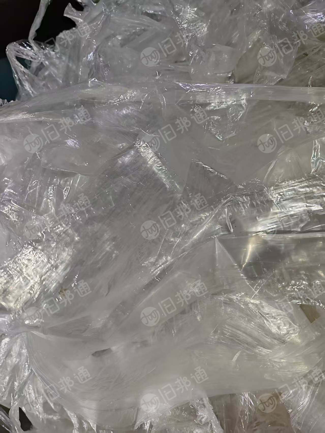 出售POF中温丙膜，现货五六吨，长期有货