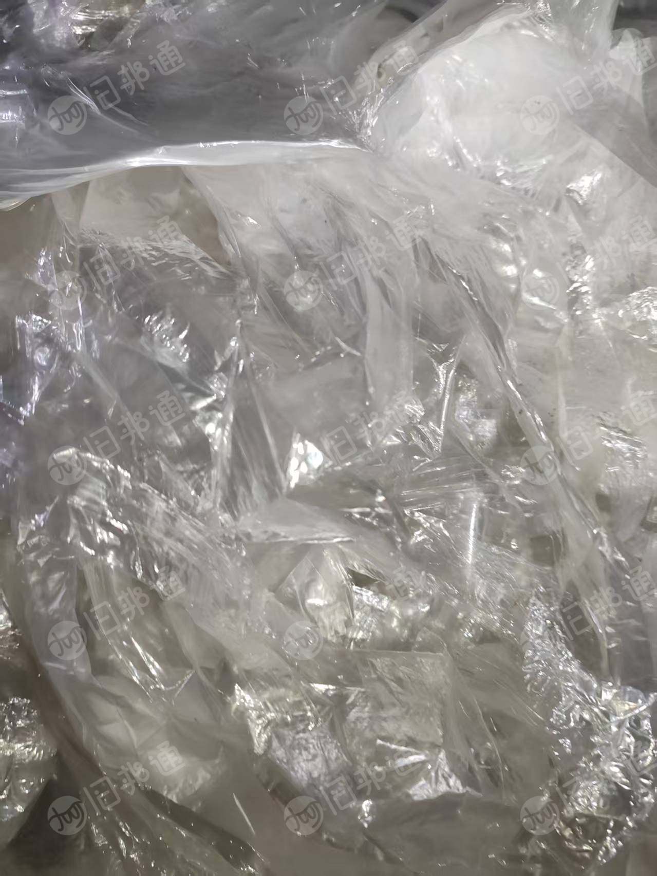 出售POF中温丙膜，现货五六吨，长期有货