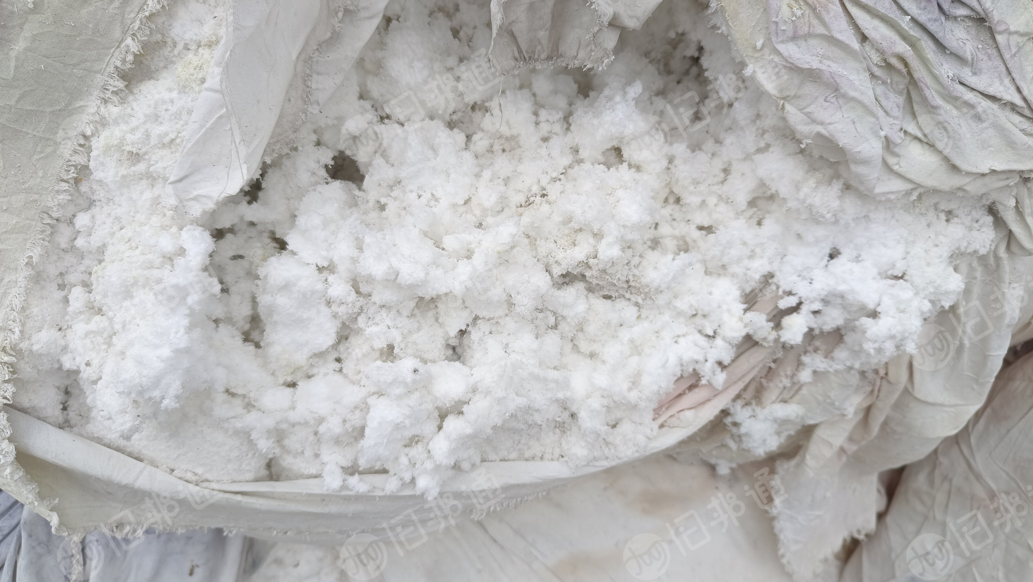 回收涤纶粉末,涤纶磨毛料,毛毛料
