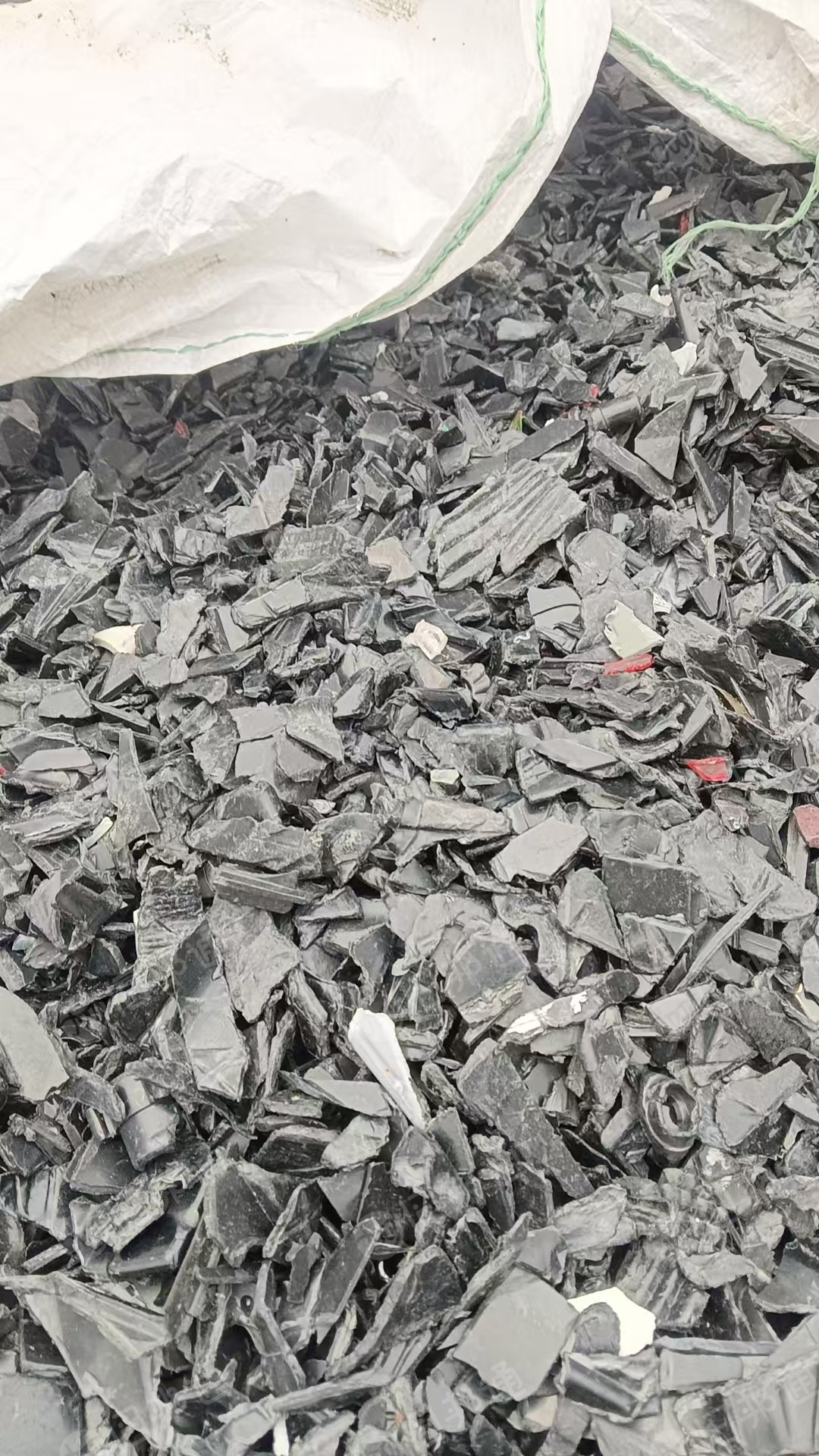 长期出售abs/pc合金破碎料，冲击16到23，纯度98到99