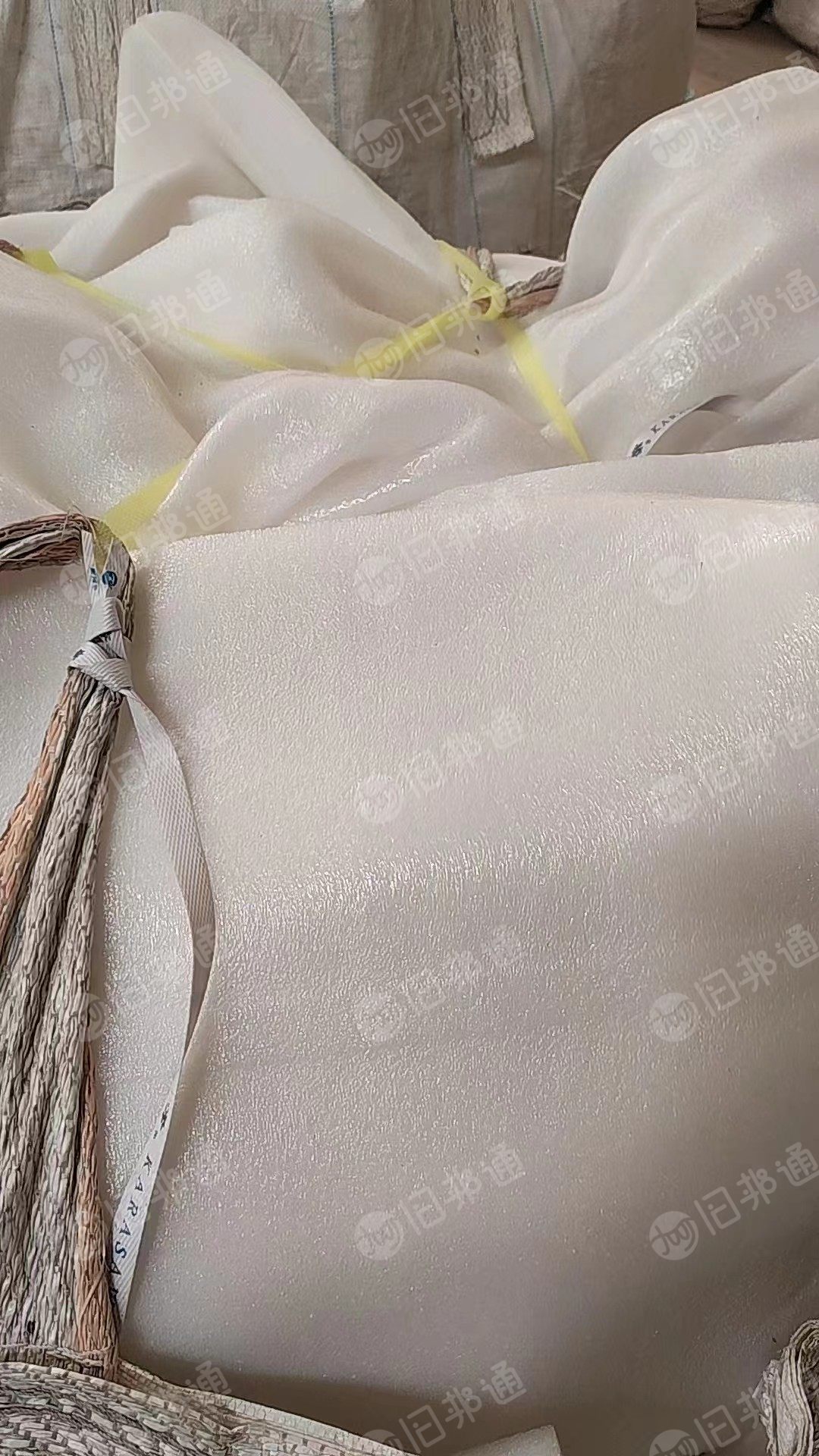 长期出售珍珠棉废料，无覆膜，月供5-6吨