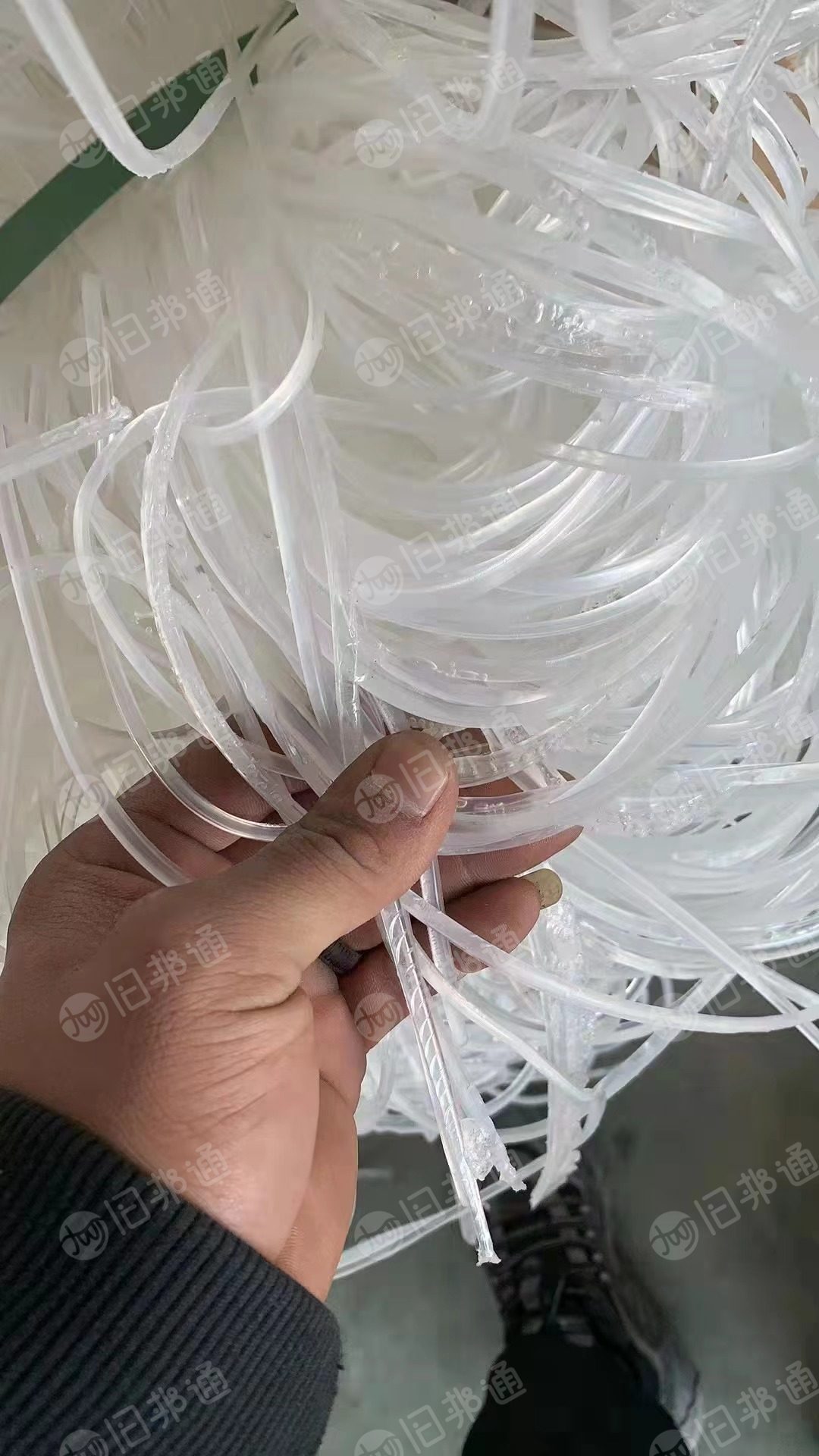 长期出售EVA胶条，光伏厂下来的