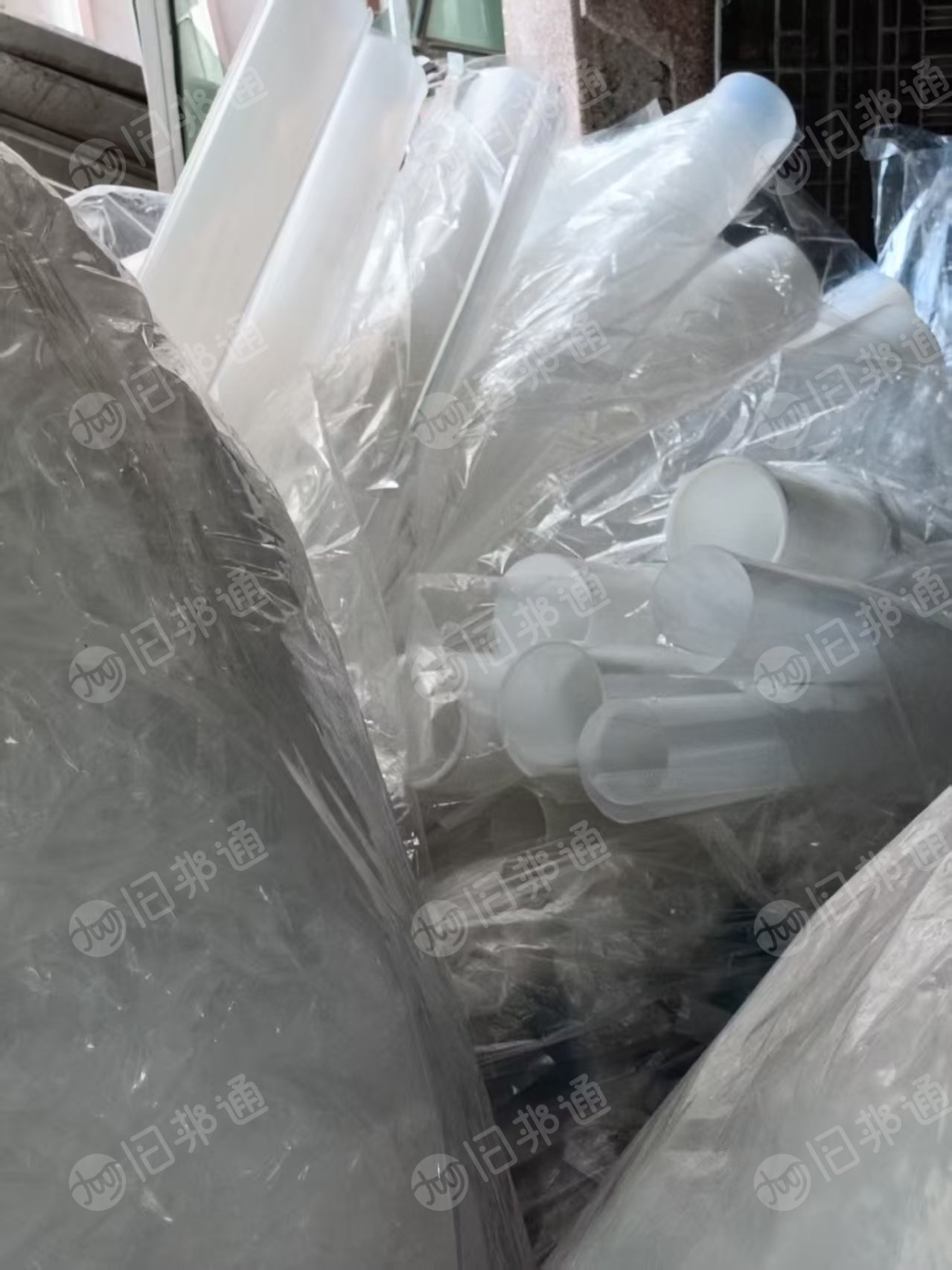 出售PE胶水膜，透明PE轻胶膜，月供几十吨