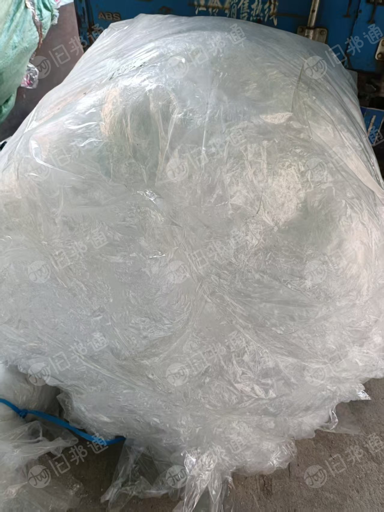 出售PE胶水膜，透明PE轻胶膜，月供几十吨