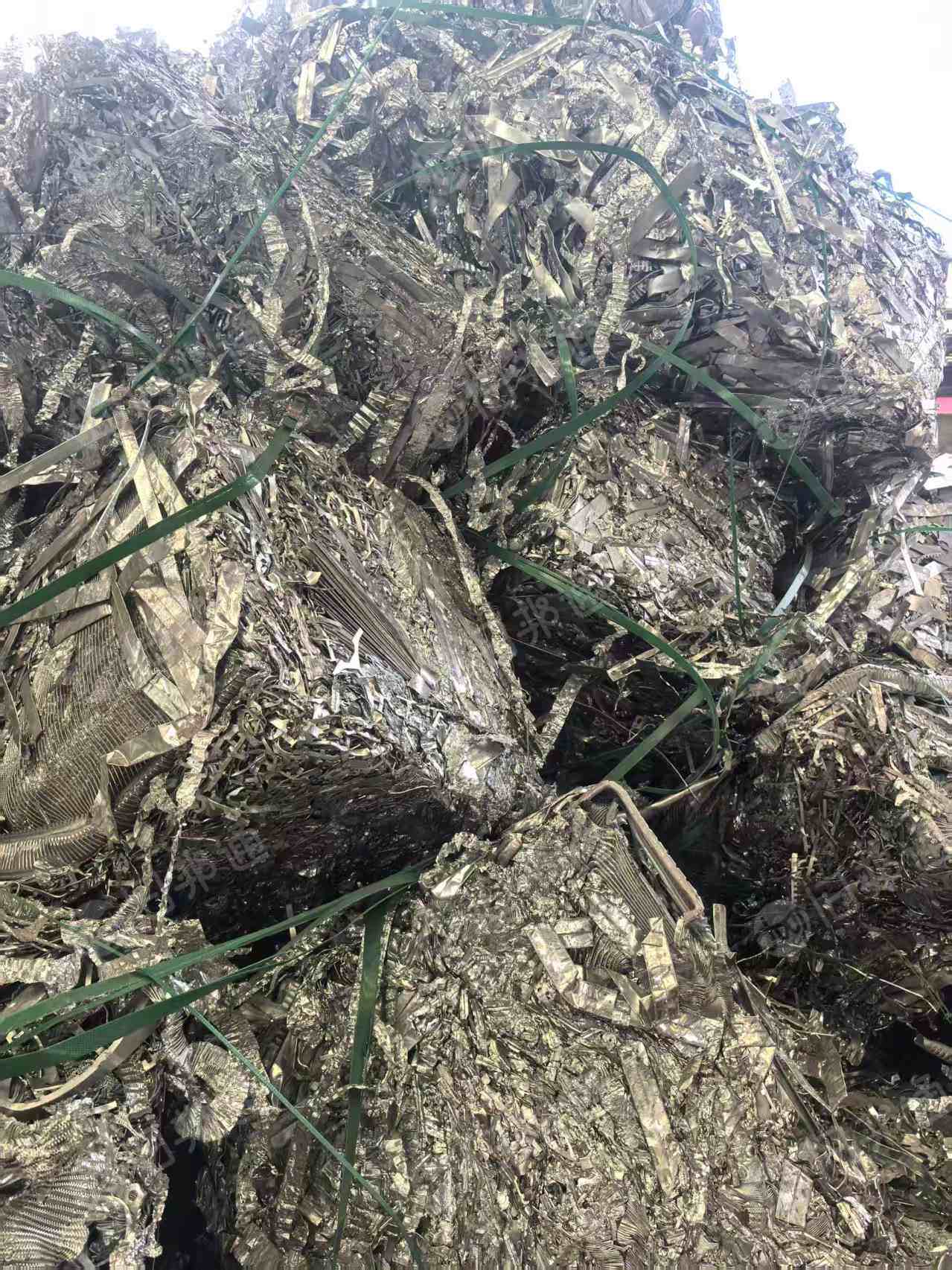 长期出售进口水箱铝压块