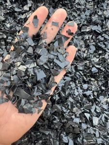 出售PS吸塑盒破碎料,造粒用,长期有货