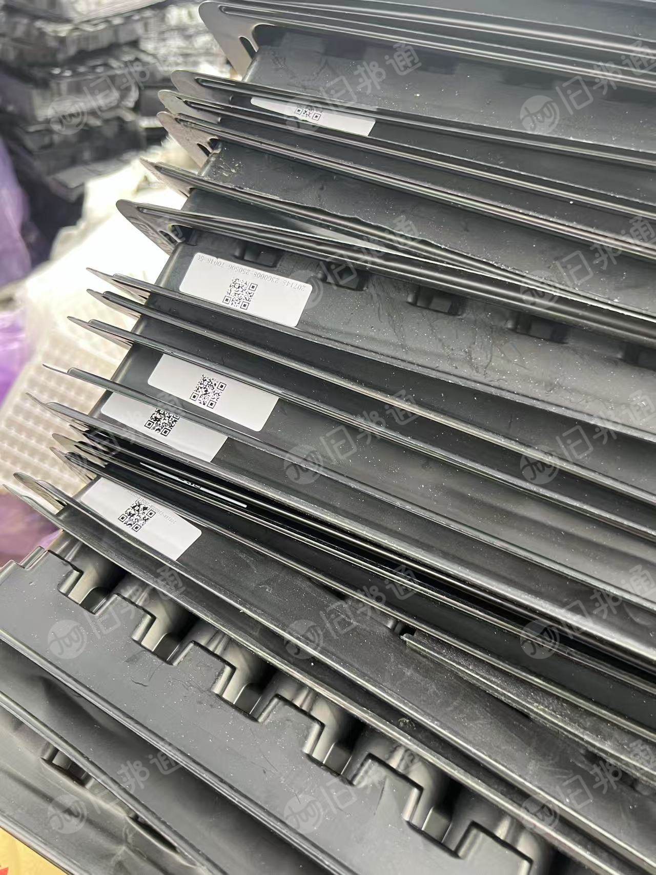 出售PS吸塑盒破碎料，造粒用，长期有货