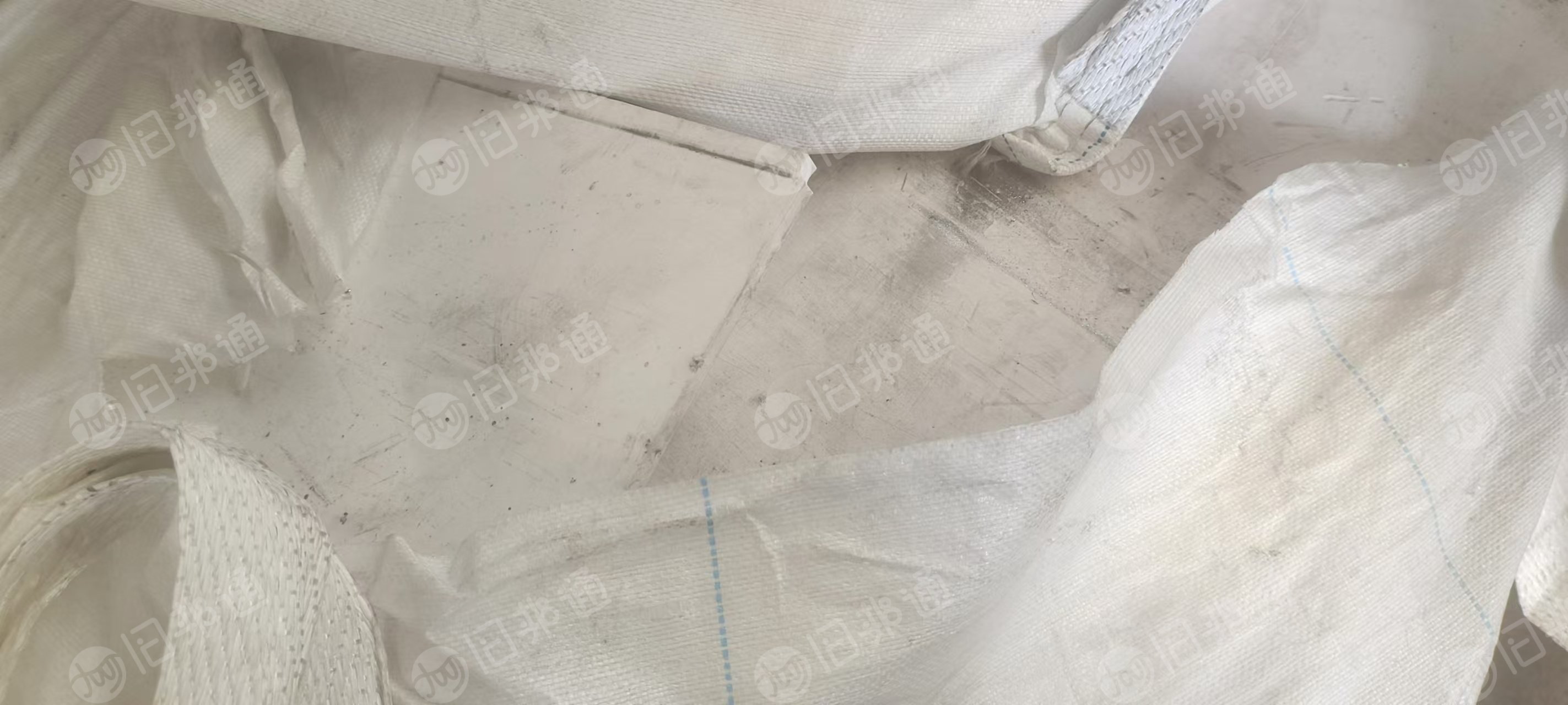 出售聚四氟乙烯废料，现货十几吨