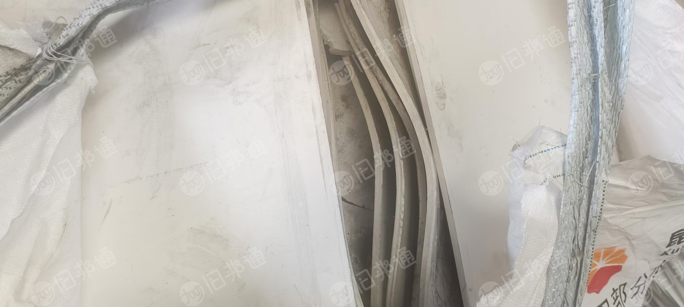 出售聚四氟乙烯废料,现货十几吨