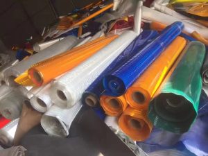 长期求购PC复372，反光片废料