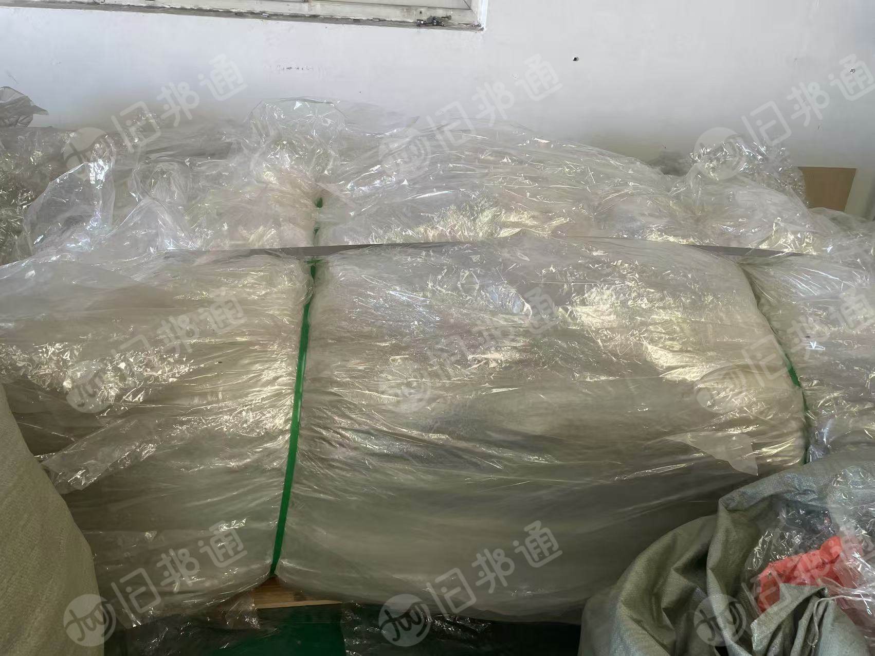出售涤纶油纸，PET膜废料