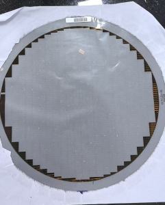 大量求购废旧蓝膜晶圆