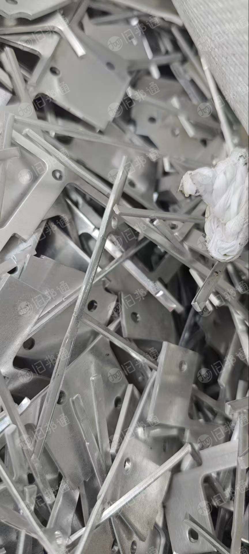 长期出售1060铝边角料
