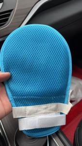 厂家免费送三明治网布边角料，三明治废布