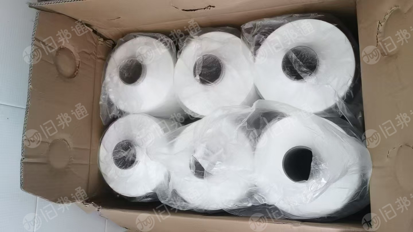 长期大量收购涤纶库存低弹丝和高弹丝,什么颜色都可以收,厂在福建泉州