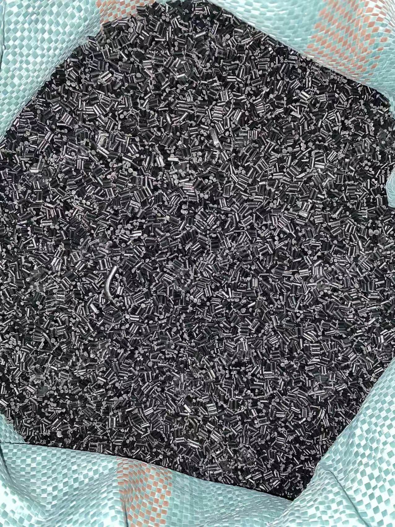 出售黑色EVA颗粒，过80目，可做营养钵