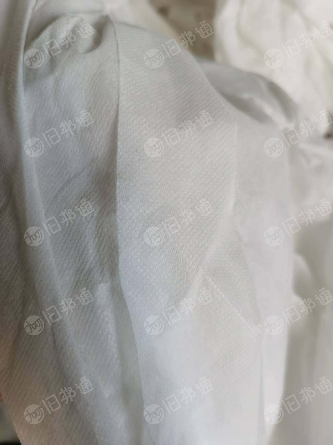 长期出售PP无纺布，含填充30-40左右，现货有25吨左右，货在江苏江阴