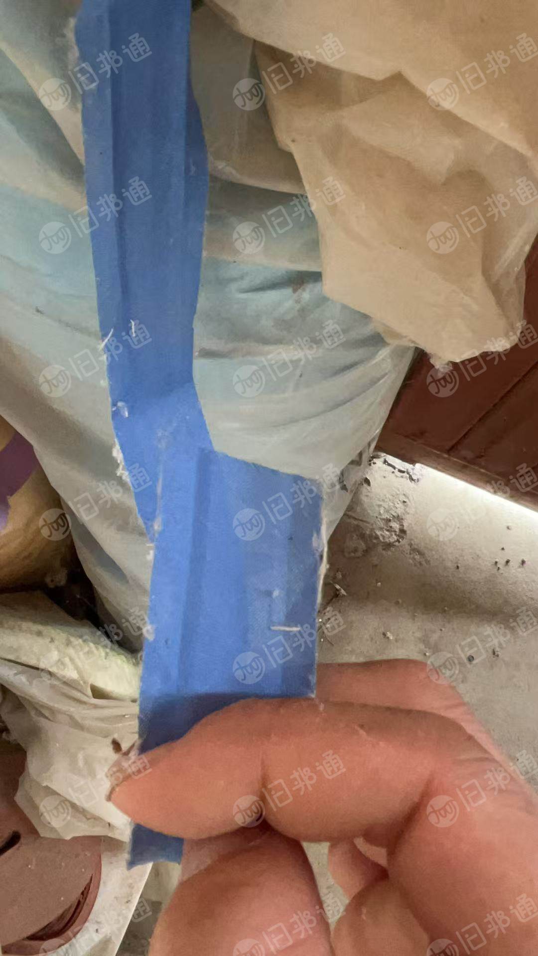 长期出售春亚纺的涤纶布条，到轻浆，厂在河北保定