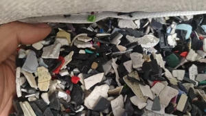 长期出售ABS破碎料