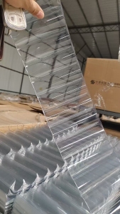 出售PET吸塑盒毛料，现货十来吨